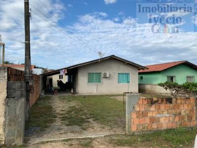 Casa para Venda, em Balneário Piçarras, bairro Itacolomi, 2 dormitórios, 1 banheiro