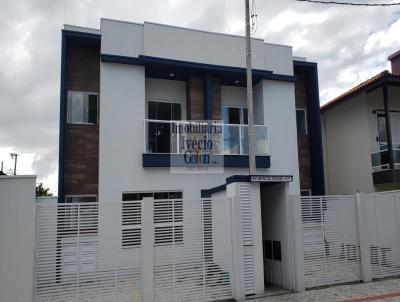 Apartamento para Venda, em Barra Velha, bairro Tabuleiro, 2 dormitórios, 2 banheiros, 1 suíte, 1 vaga